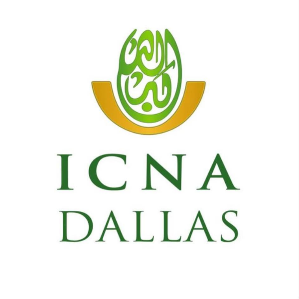 ICNA Dallas Logo
